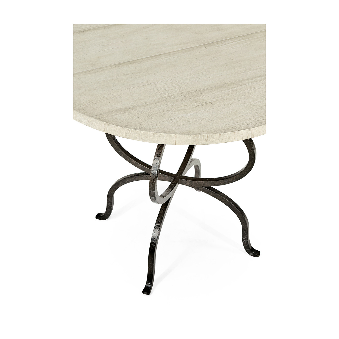 Casual Accents Bistro Round Centre Table