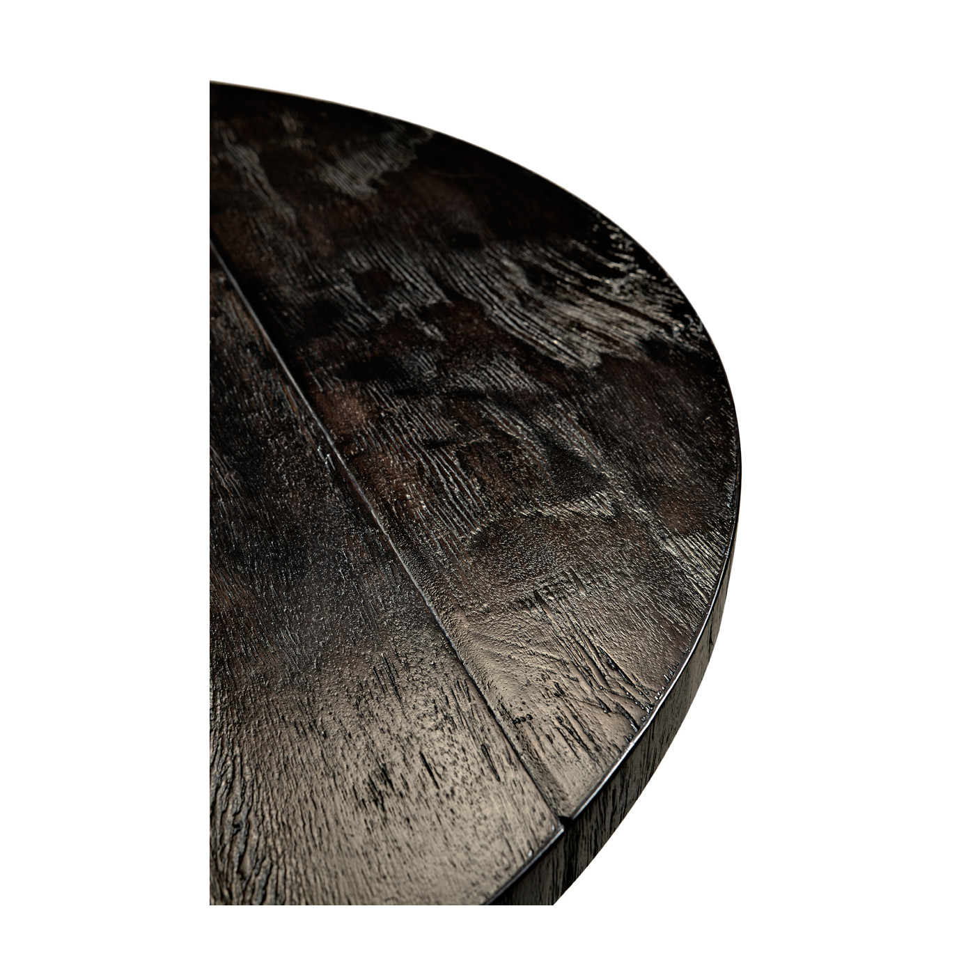 Casual Accents Bistro Round Centre Table