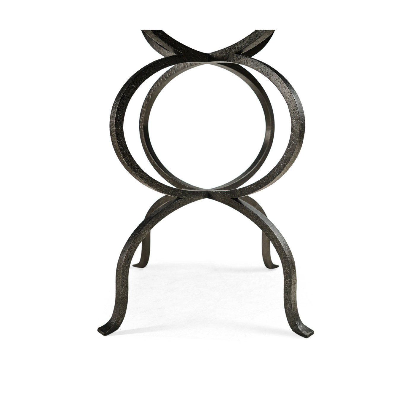 Casual Accents Bistro Round Centre Table