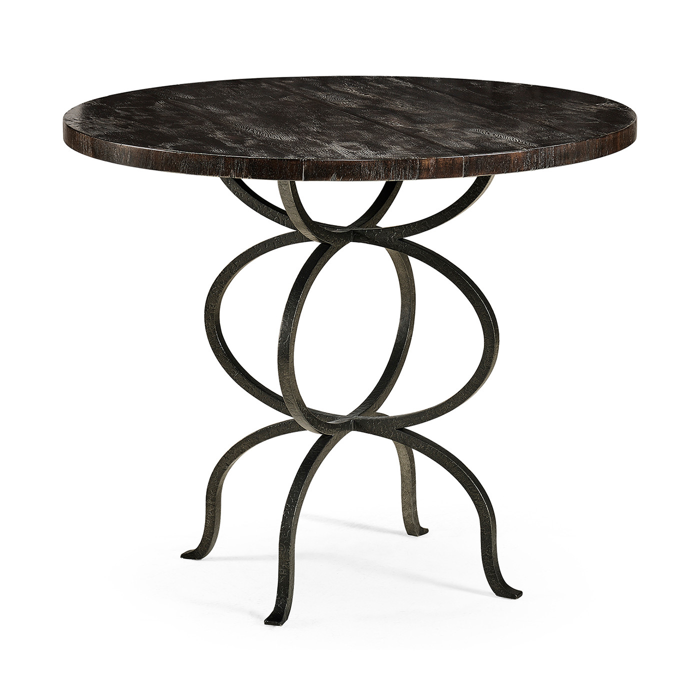Casual Accents Bistro Round Centre Table