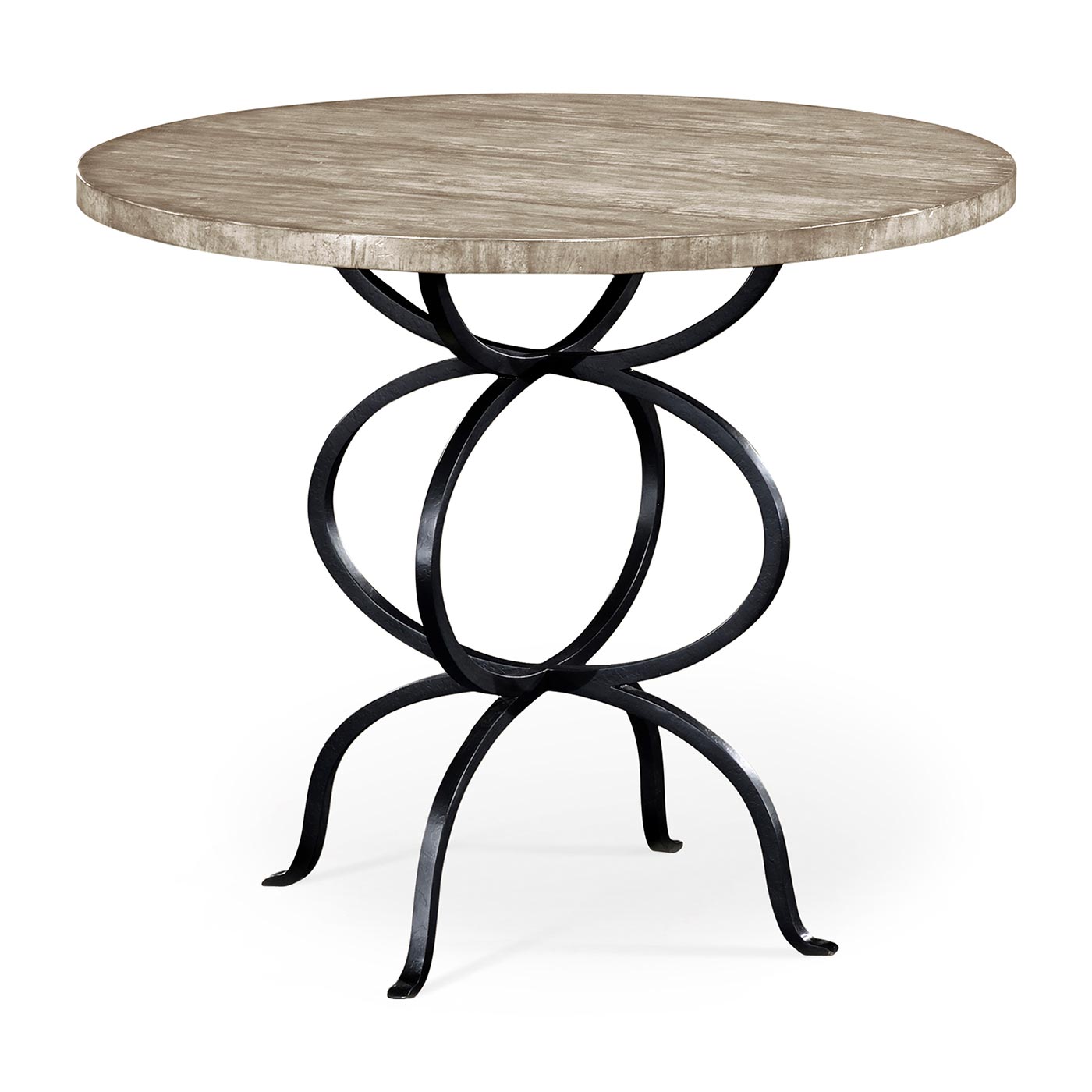 Casual Accents Bistro Round Centre Table