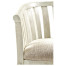 Casual Tub Upholstered Arm Chair
