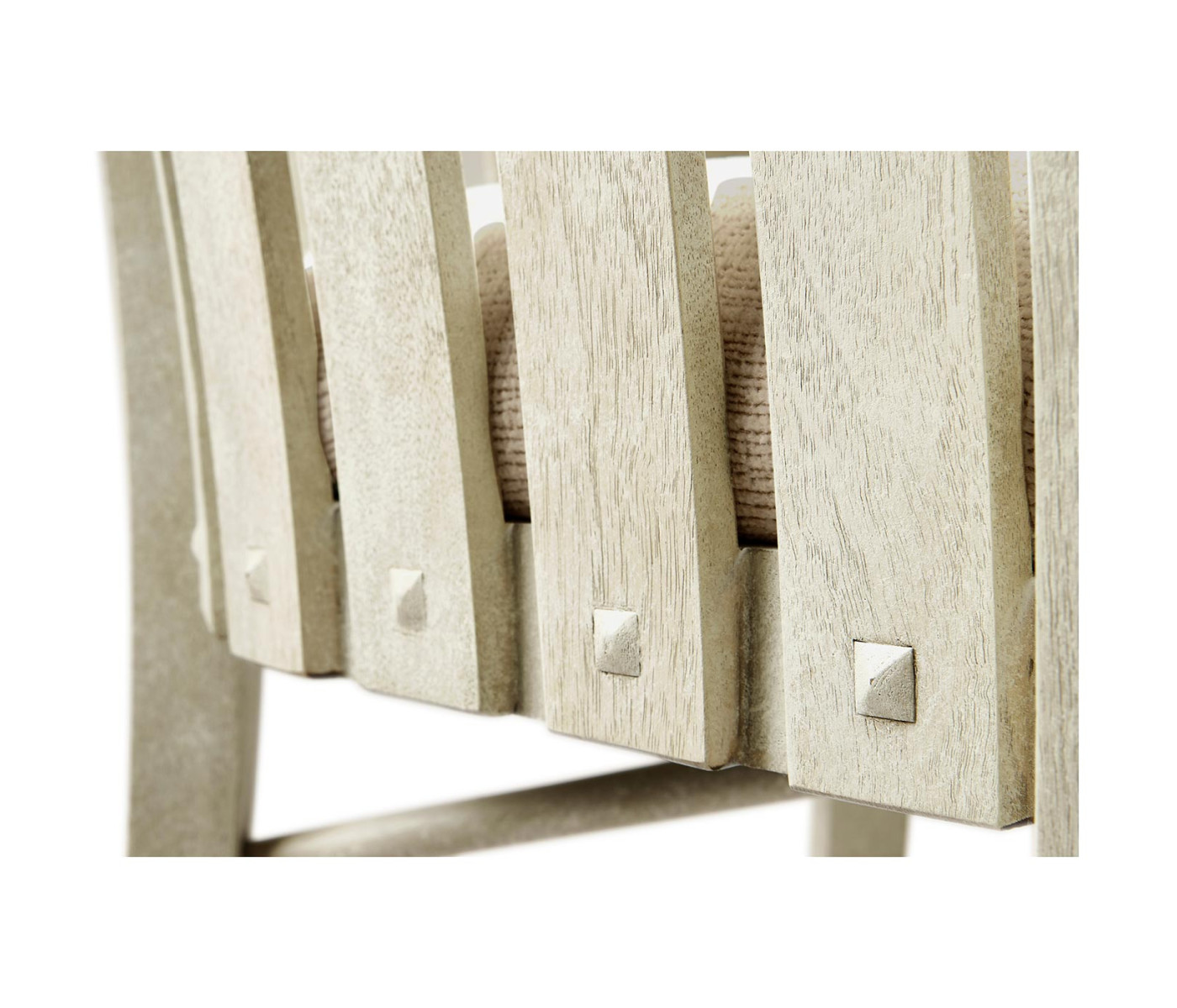 Casual Tub Upholstered Arm Chair