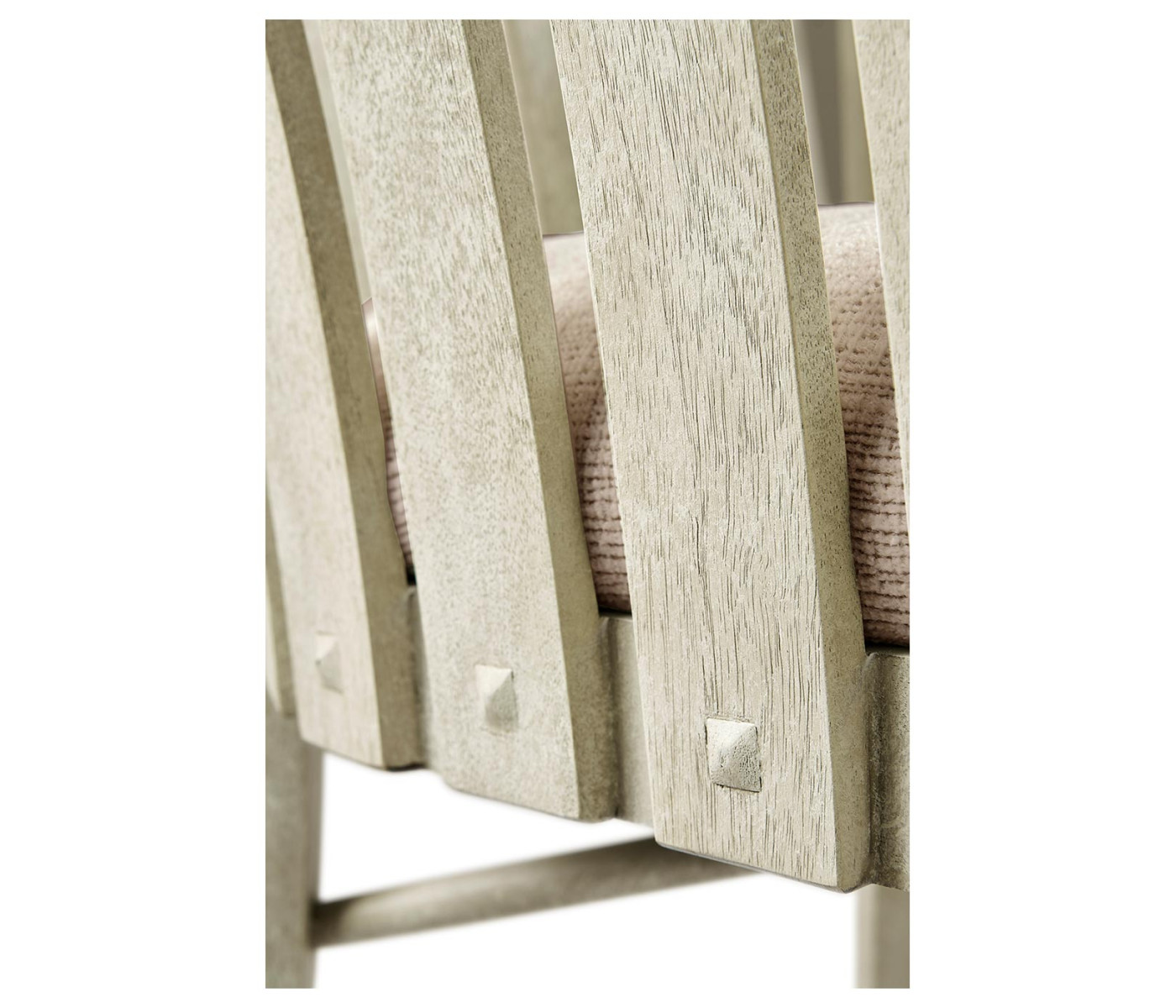 Casual Tub Upholstered Arm Chair