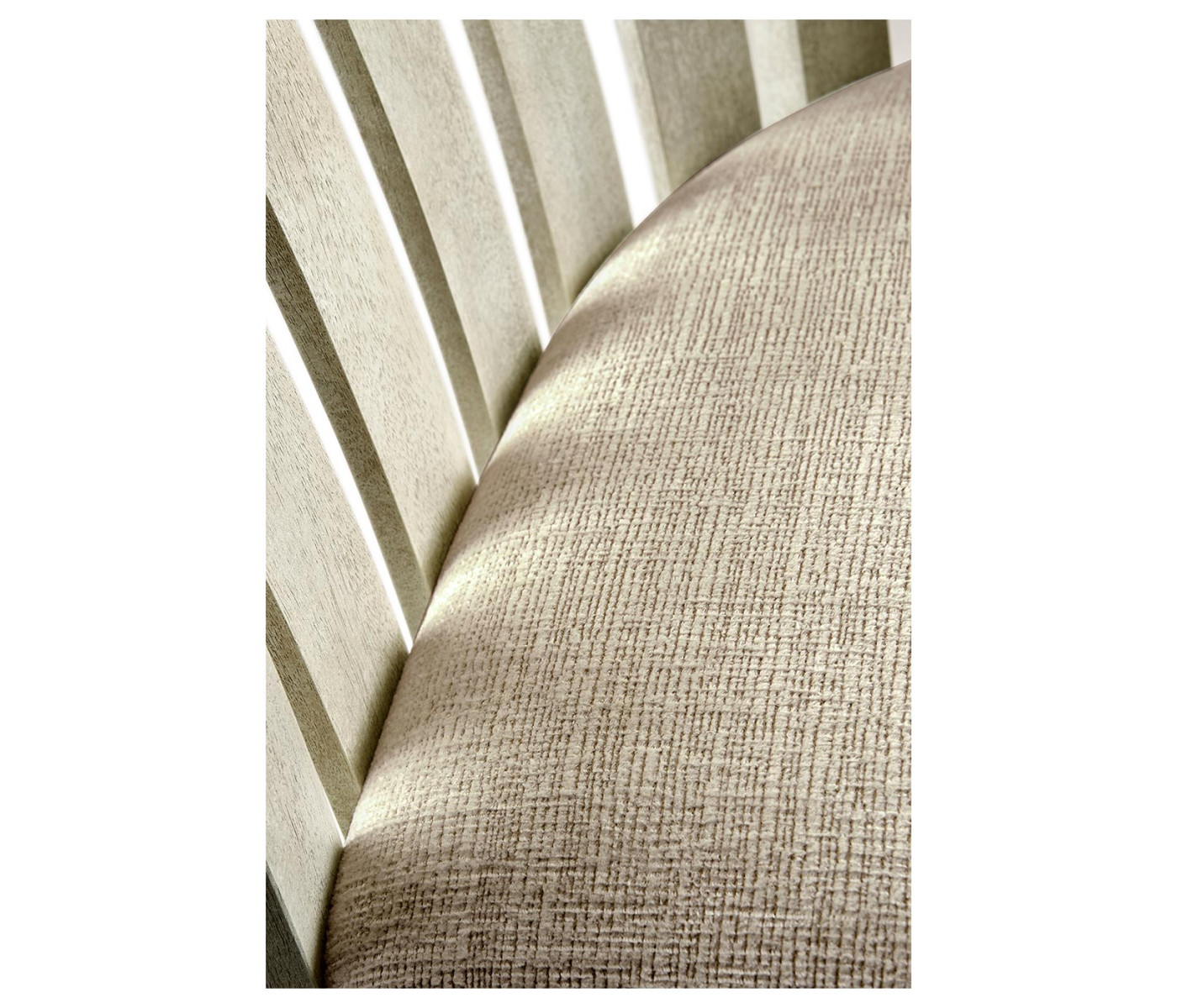 Casual Tub Upholstered Arm Chair