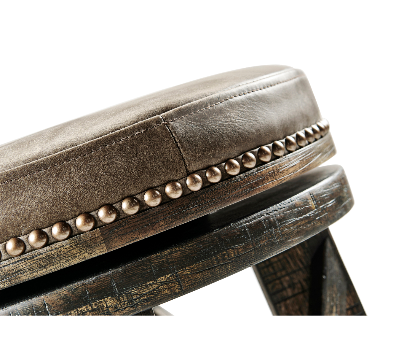 Casual Accents 30 Swivel Bar Stool