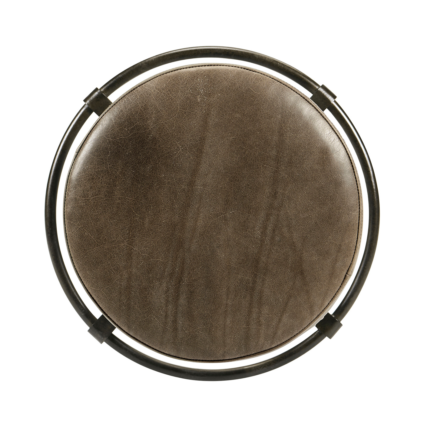 Casual Accents Swivel Bar Stool 30