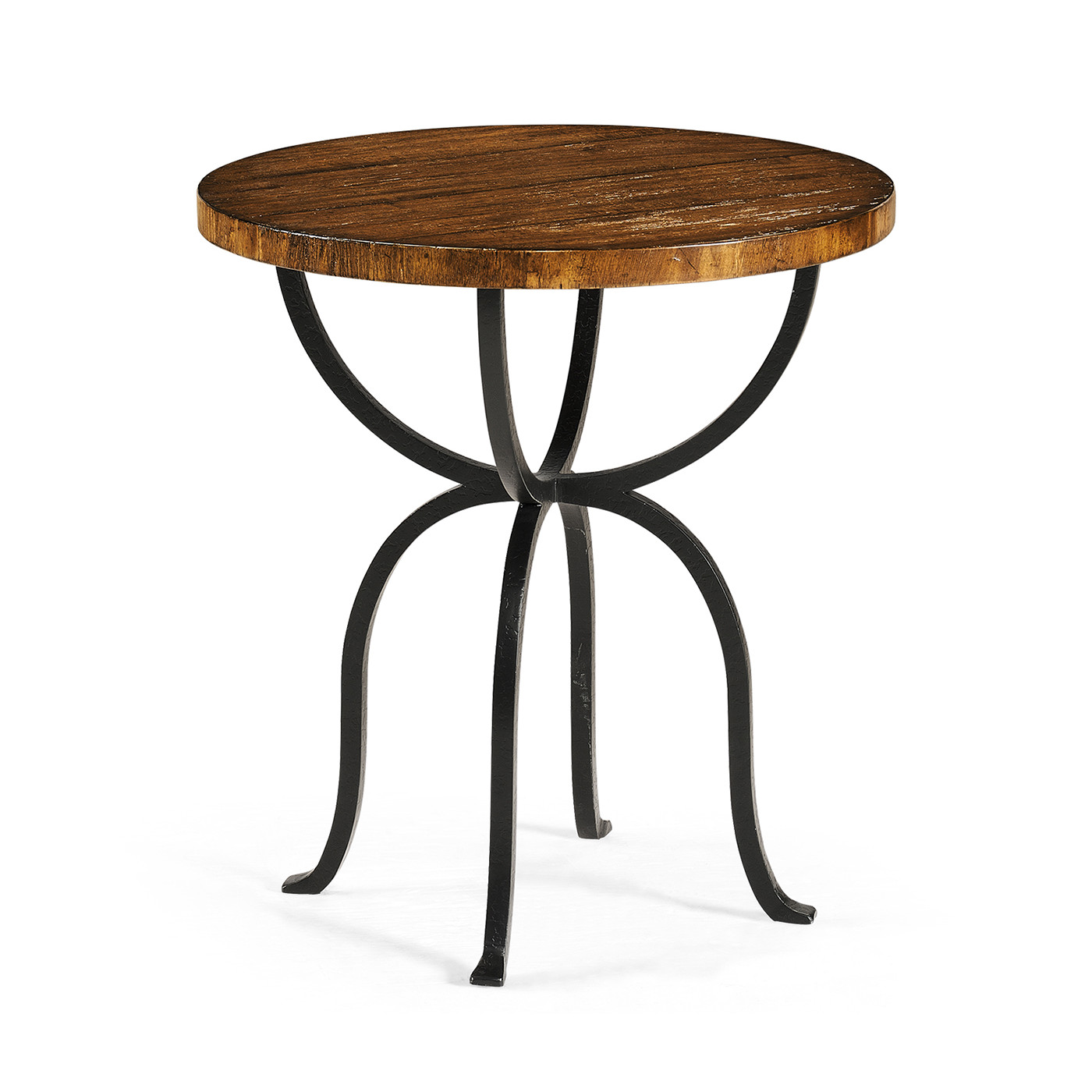 Round Side Table