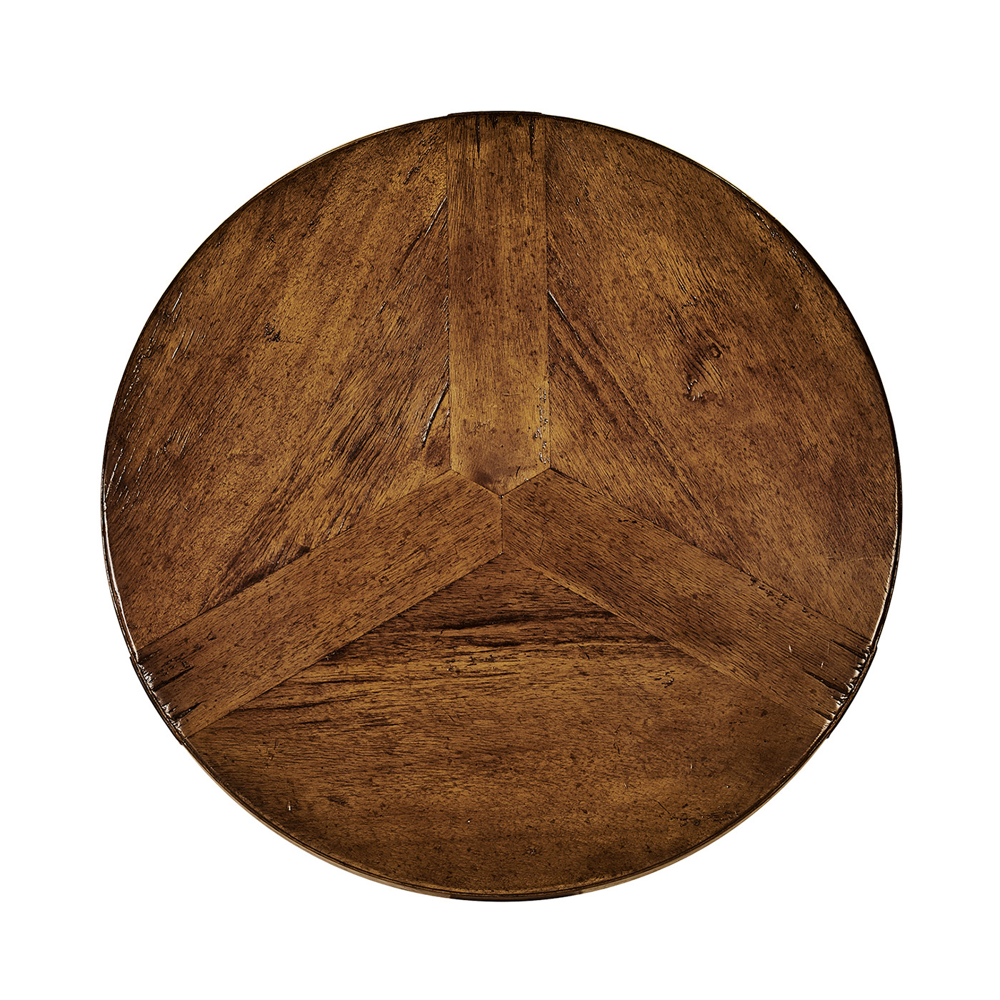 Circular Table