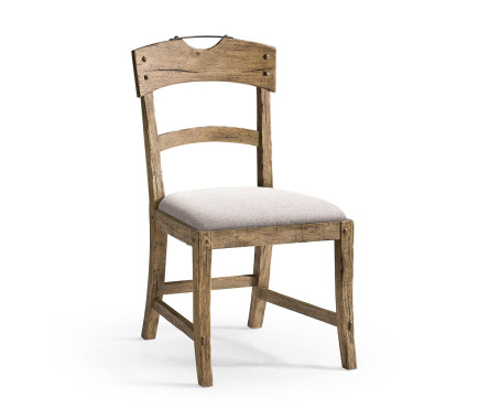 Stone Ridge Upholstered Dining Side Chair
