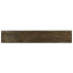 Dark Driftwood Four Drawer Console