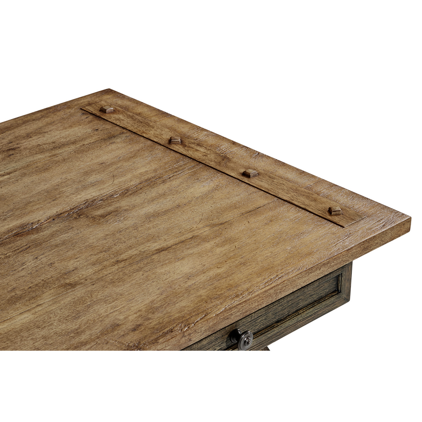 Casual Rectangular Coffee Table
