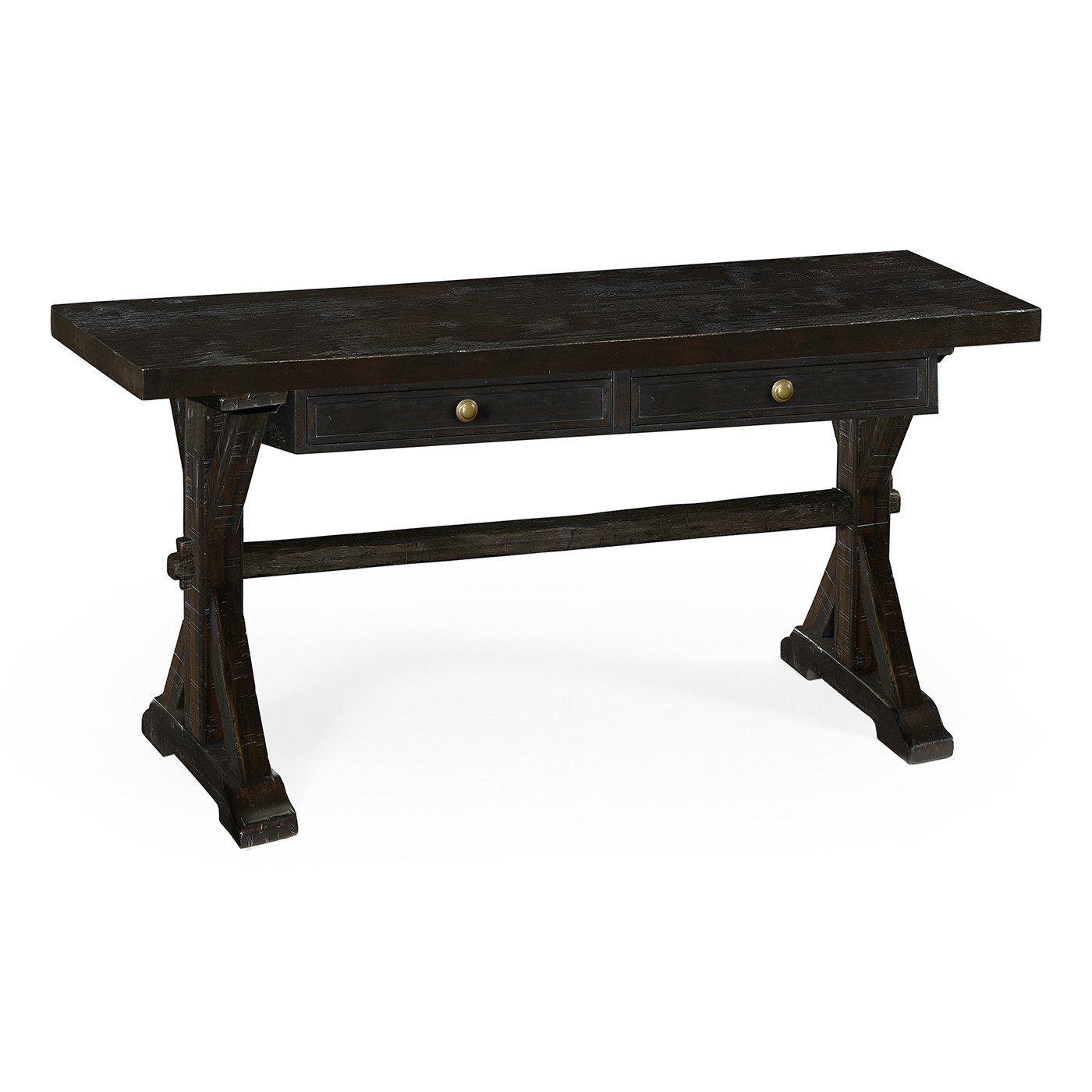 Dark Ale Serving Table