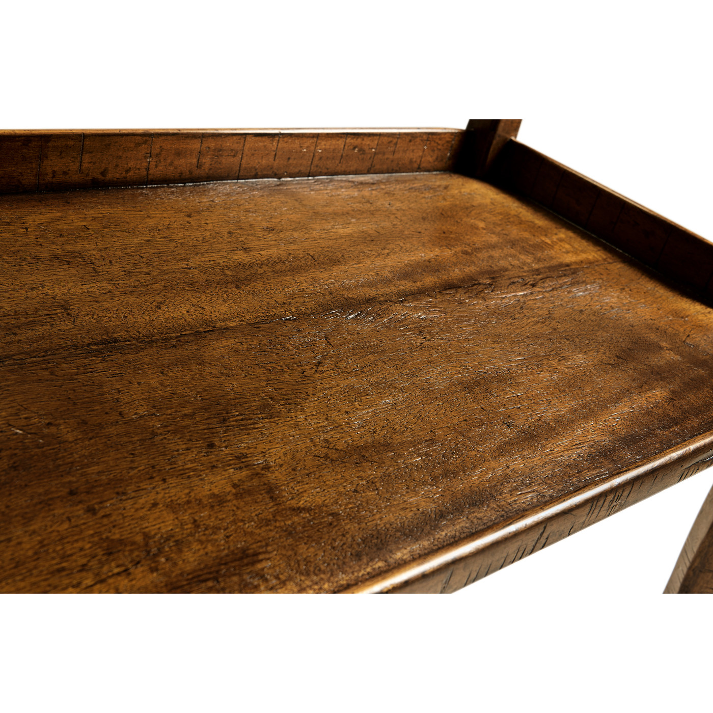 Casual Four-Tier Étagère