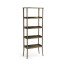 Casual Four-Tier Étagère