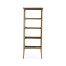 Casual Four-Tier Étagère