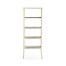 Casual Four-Tier Étagère