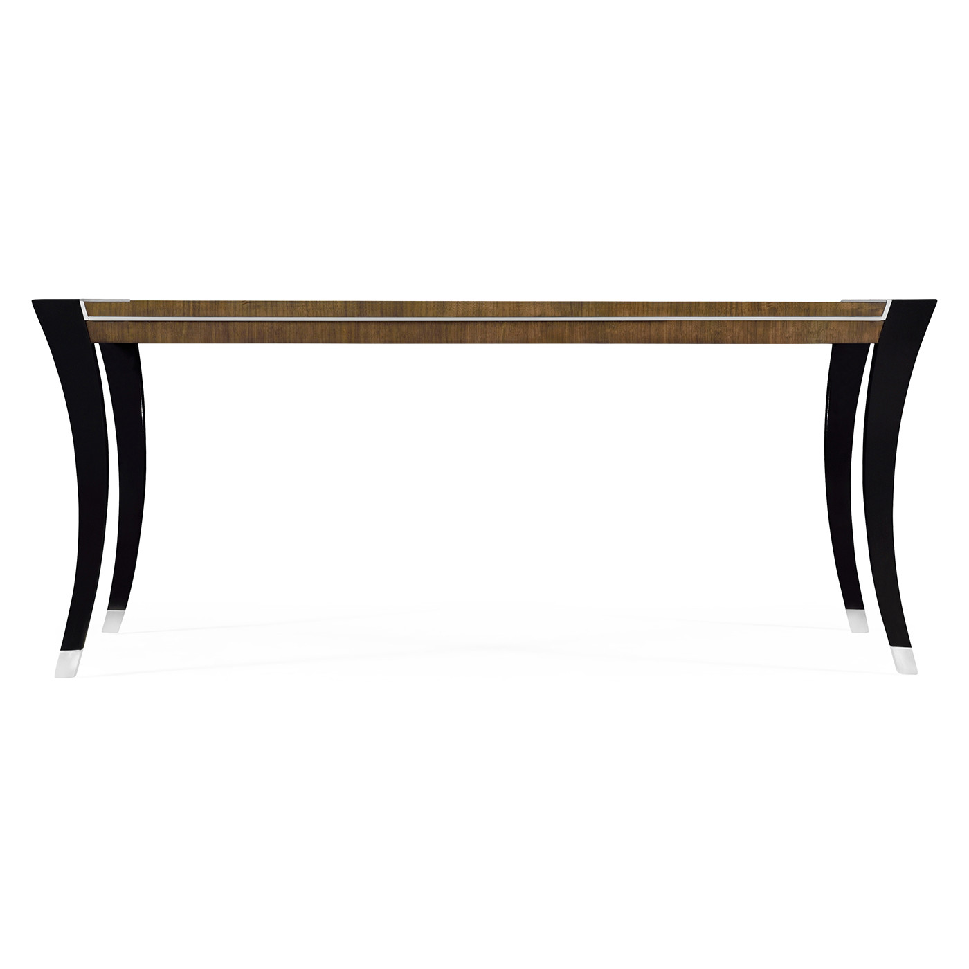 Rectangular Coffee Table in American Walnut