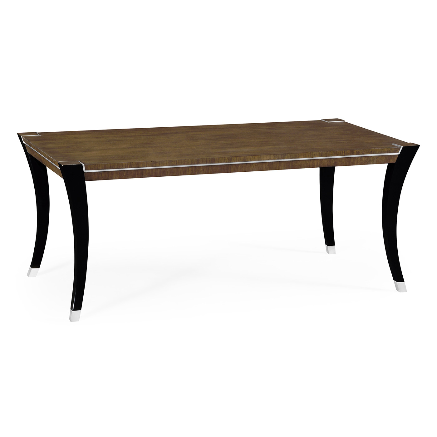 Rectangular Coffee Table in American Walnut