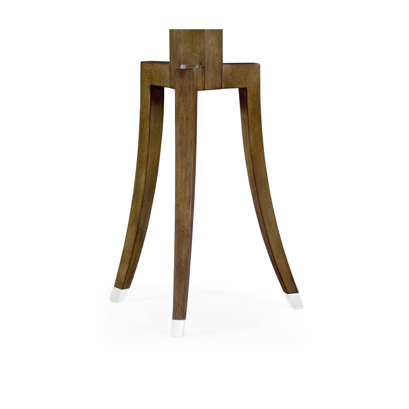 Round Wine Table in American Walnut