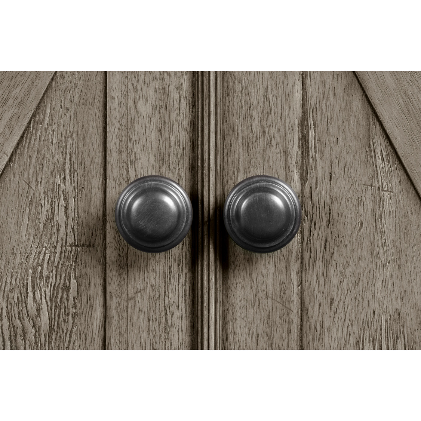 Casual Narrow Credenza