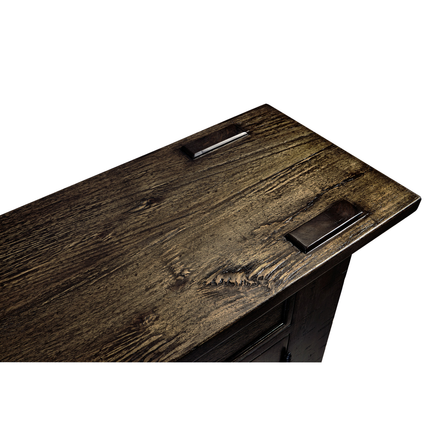 Casual Narrow Credenza