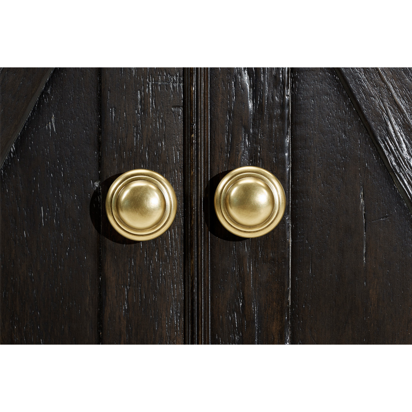 Casual Narrow Credenza