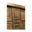 Casual Medium Driftwood Credenza