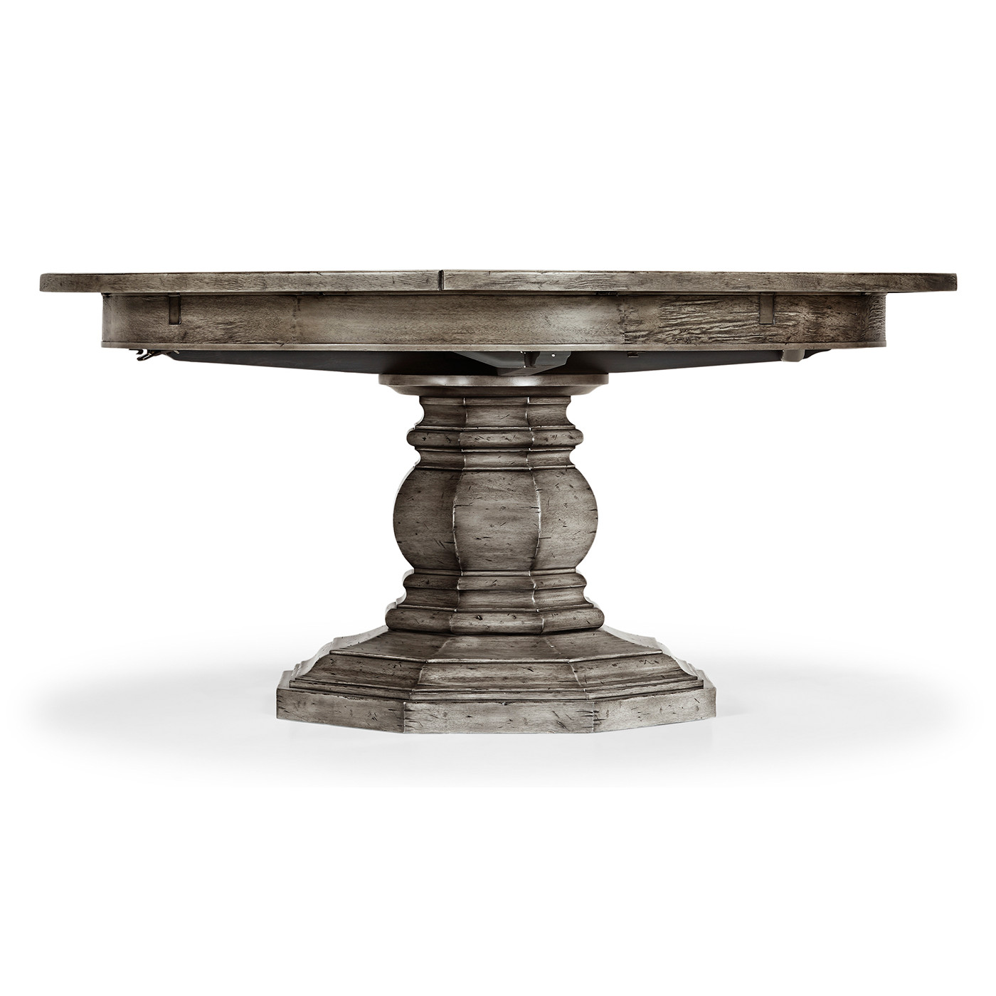 Casual Extendable Dining Table 59