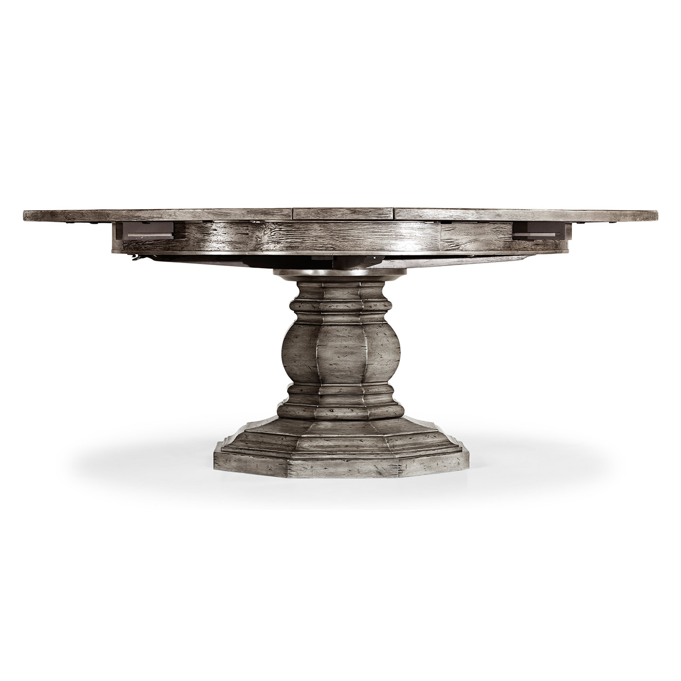 Casual Extendable Dining Table 59