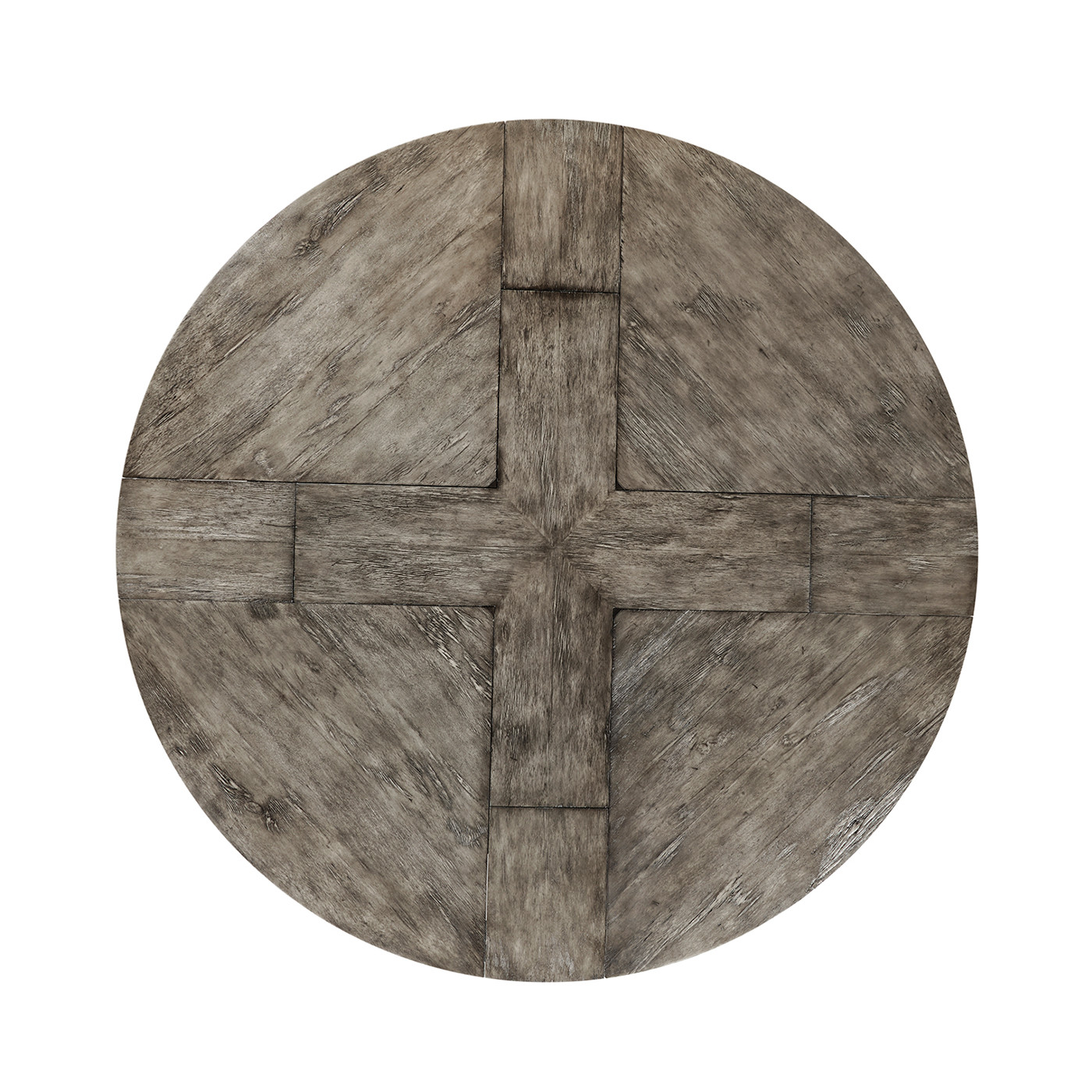 Casual Extendable Dining Table 59