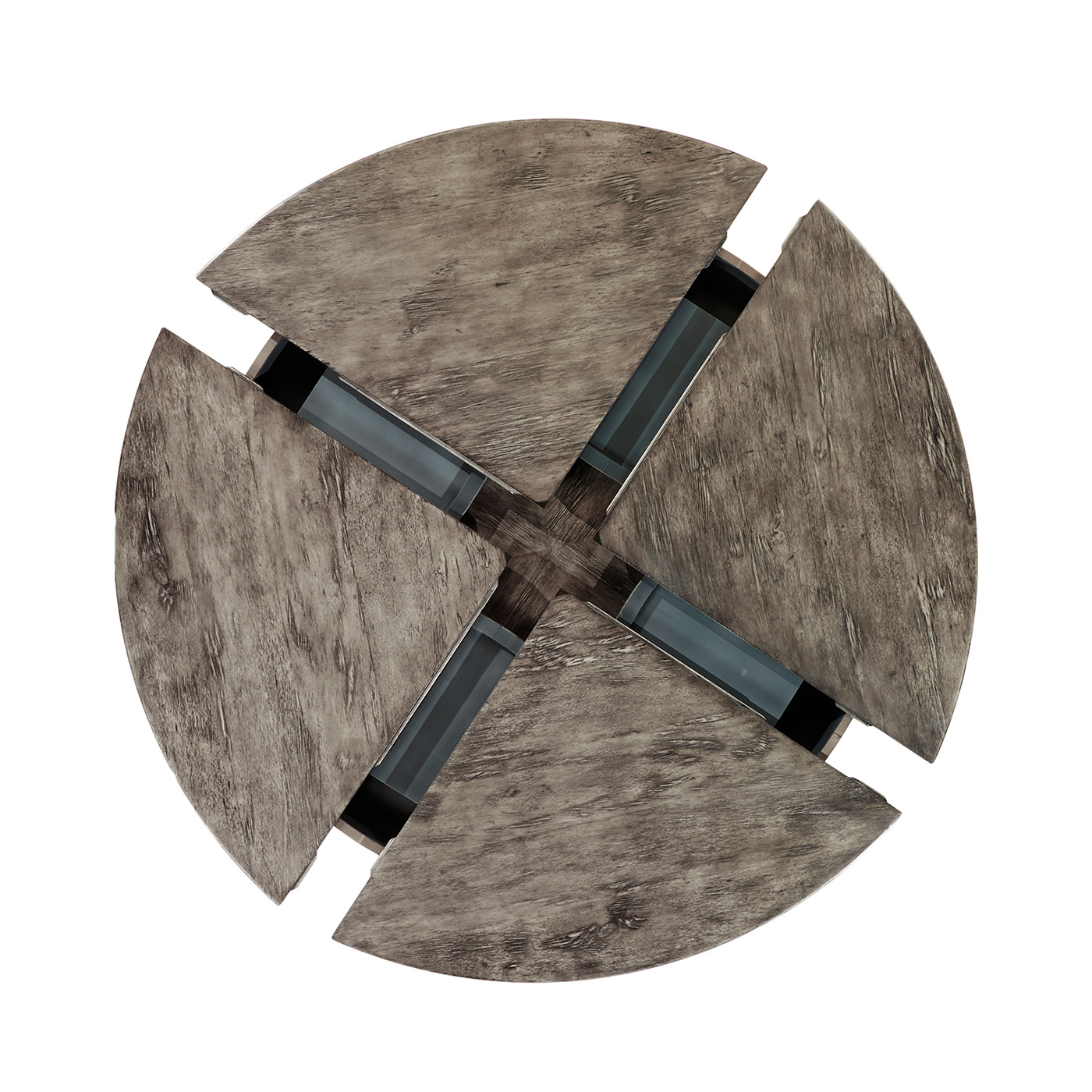 Casual Extendable Dining Table 59