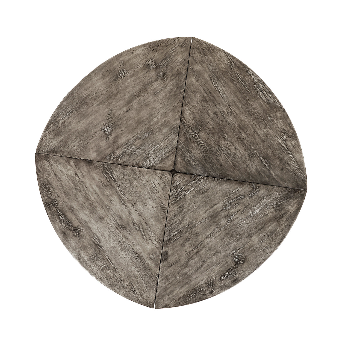 Casual Extendable Dining Table 59