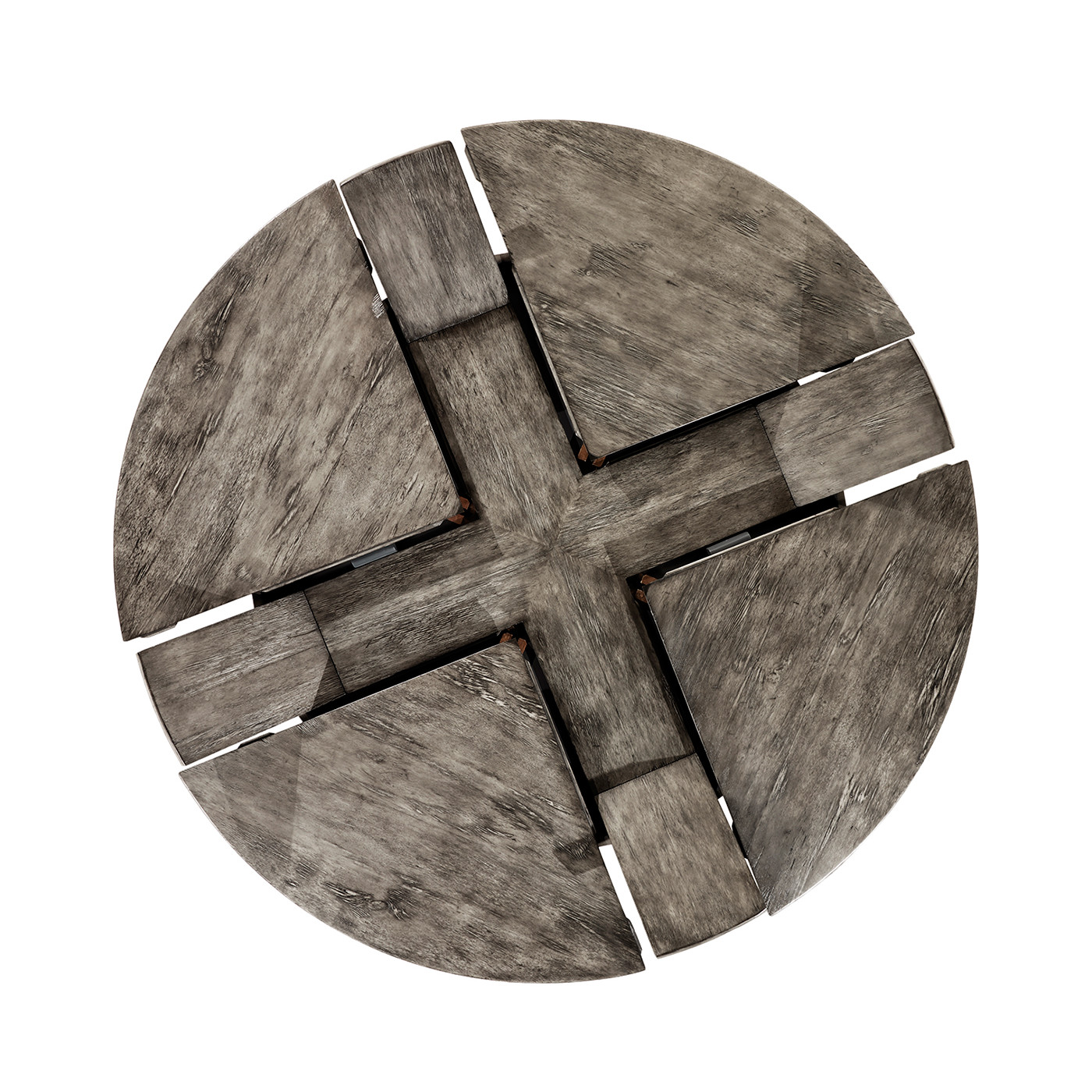 Casual Extendable Dining Table 59