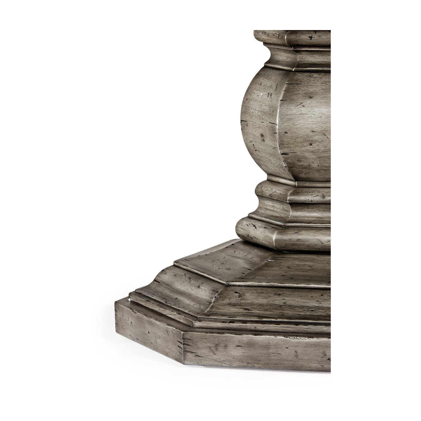 Casual Extendable Dining Table 59