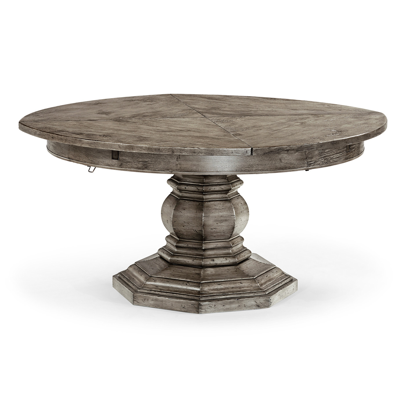 Casual Extendable Dining Table 59