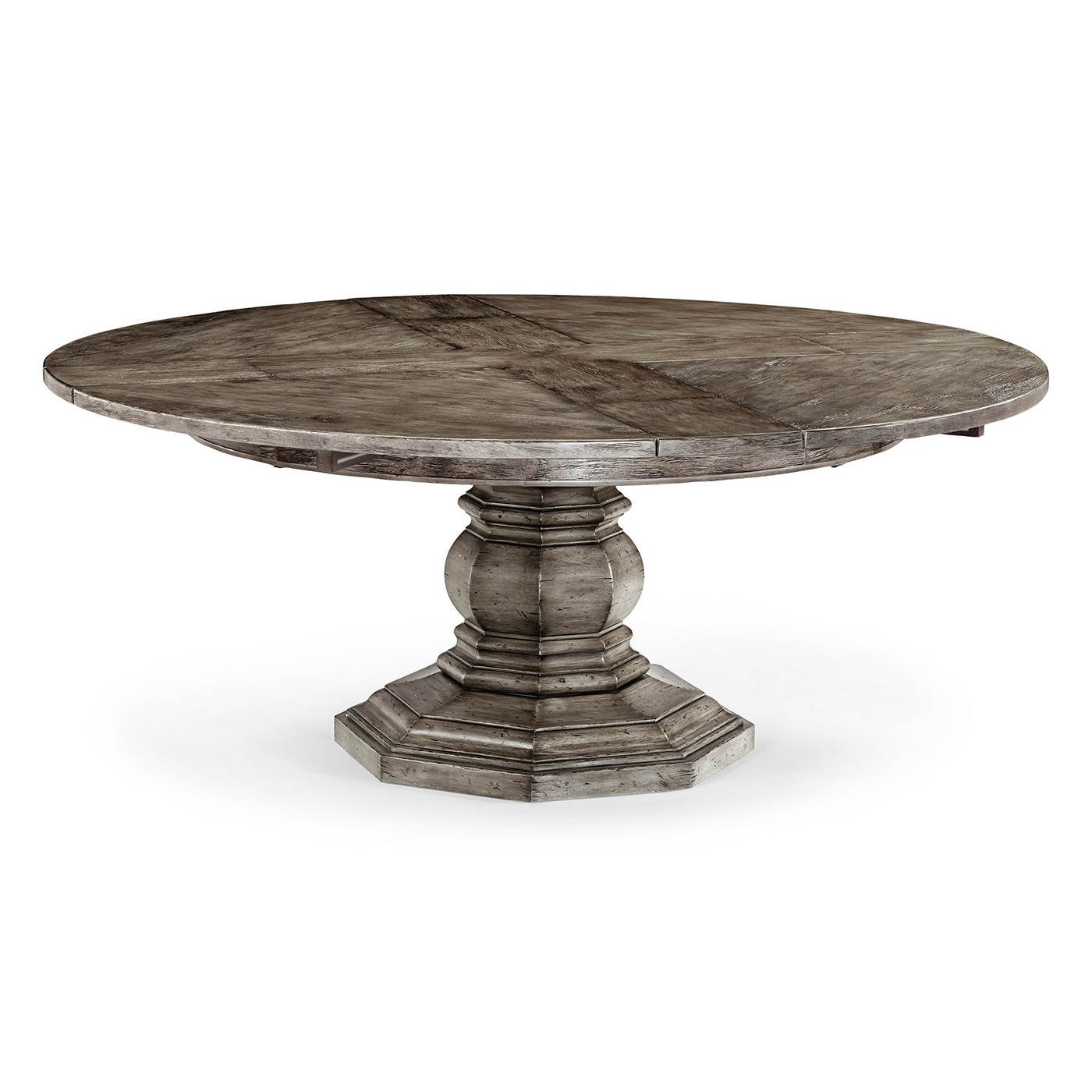 Casual Extendable Dining Table 59