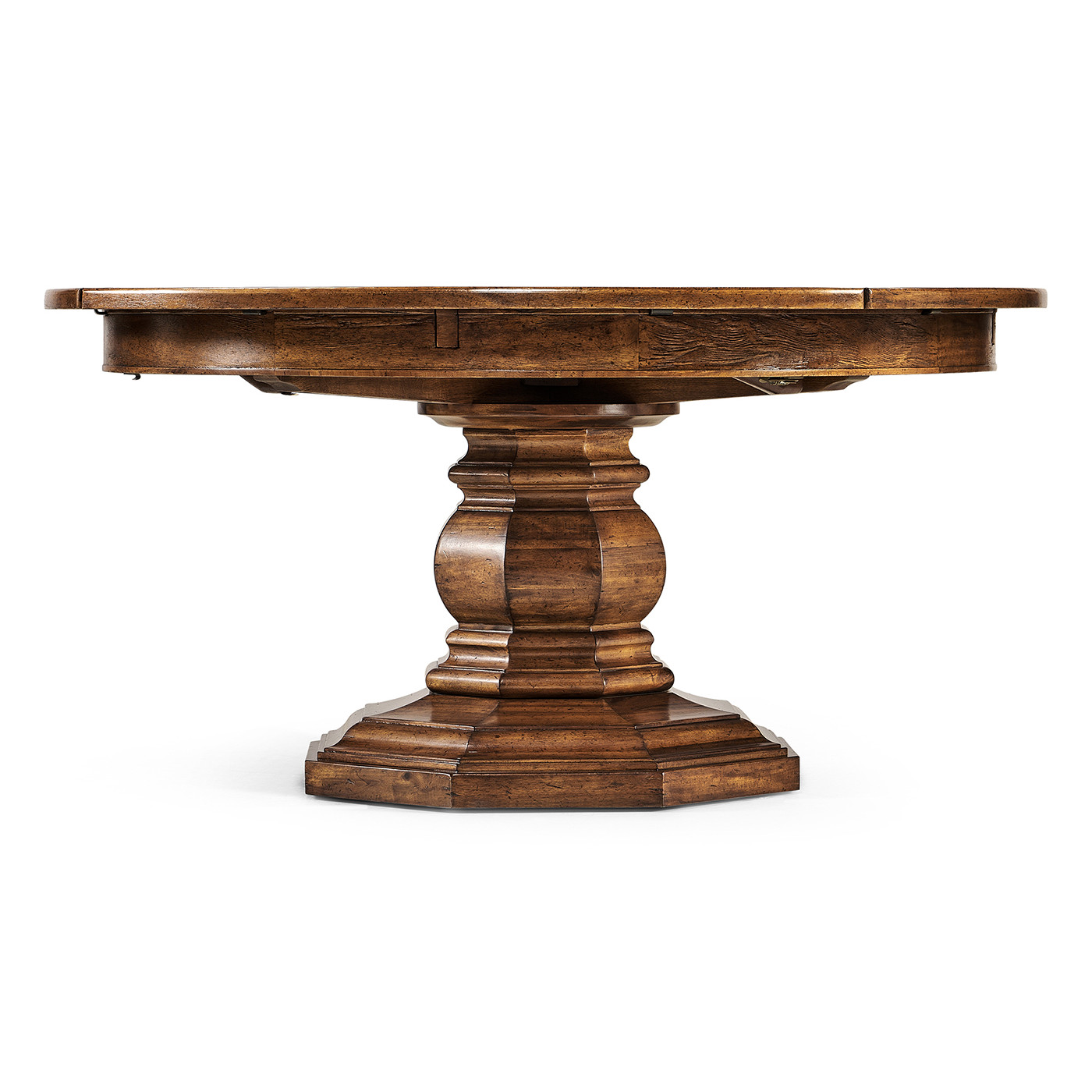 Casual Extendable Dining Table 59