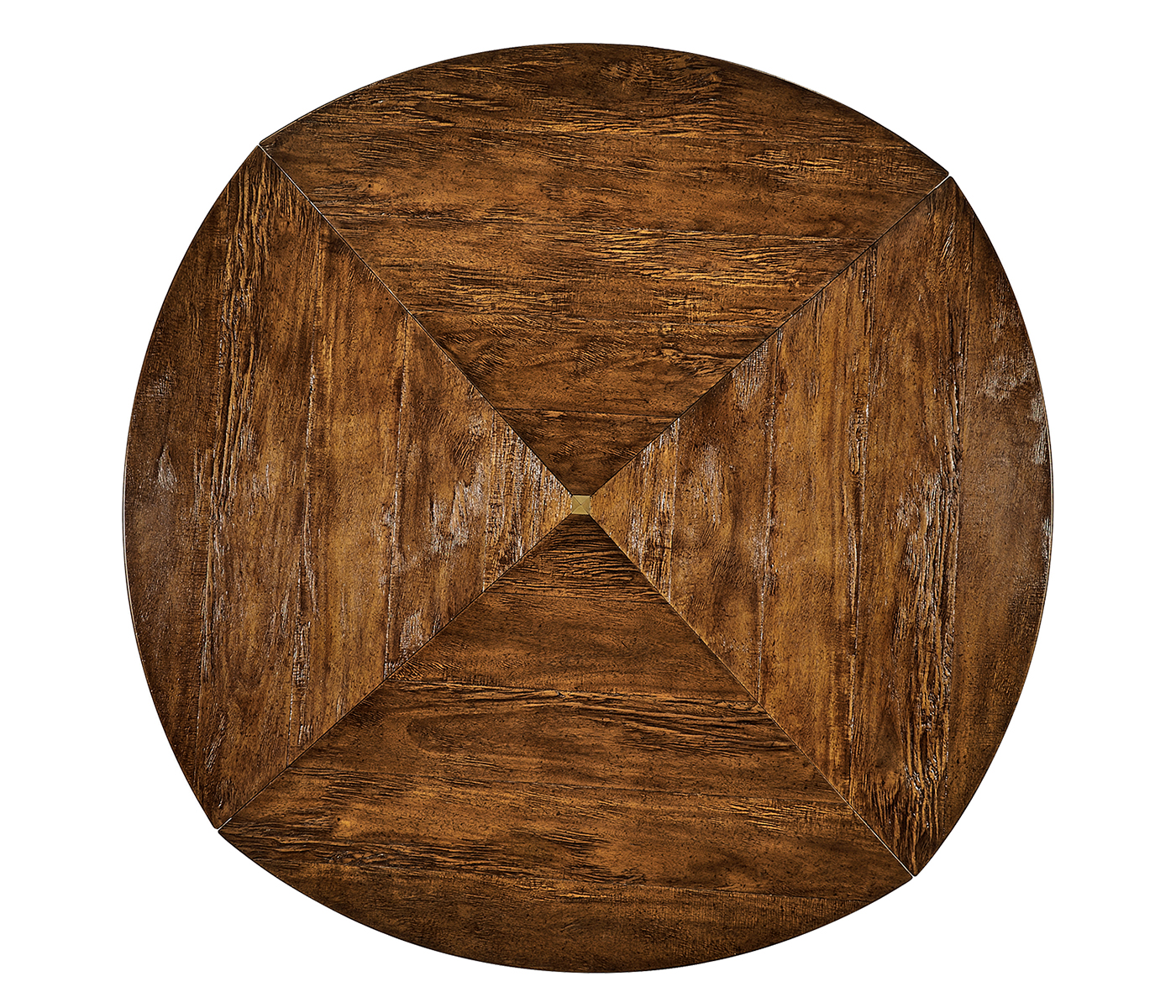 Casual Extendable Dining Table