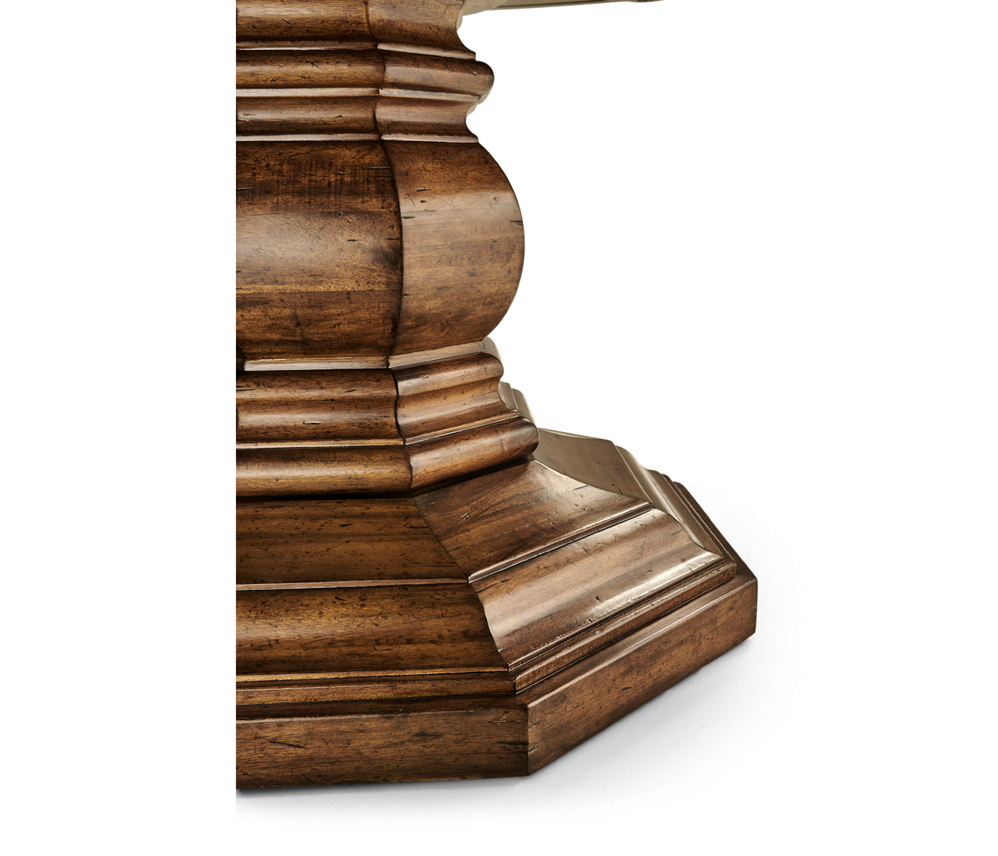 Casual Extendable Dining Table