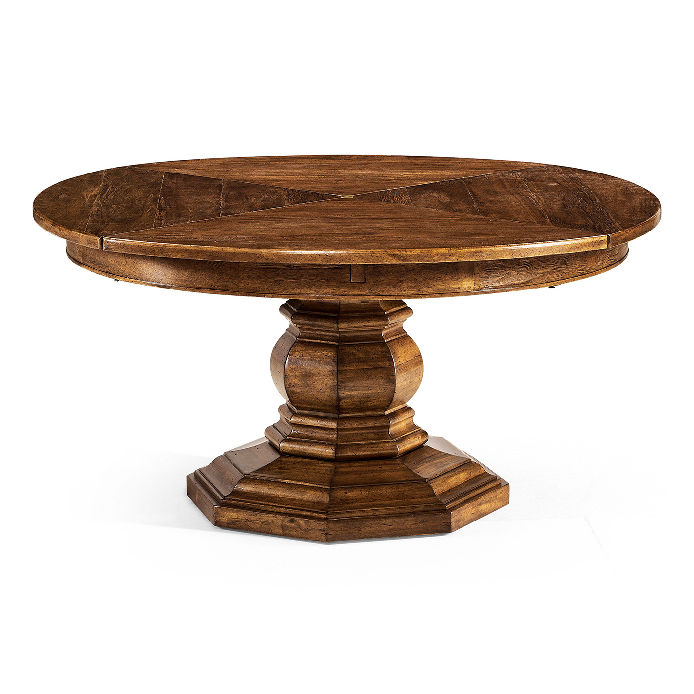 Casual Extendable Dining Table 59