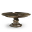 Casual Extendable Dining Table 59