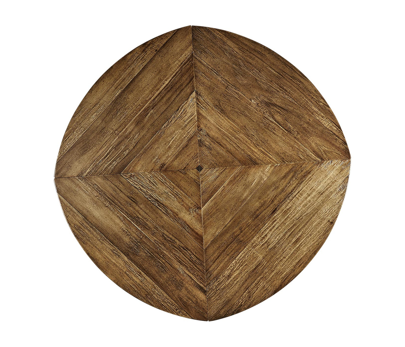 Casual Extendable Dining Table