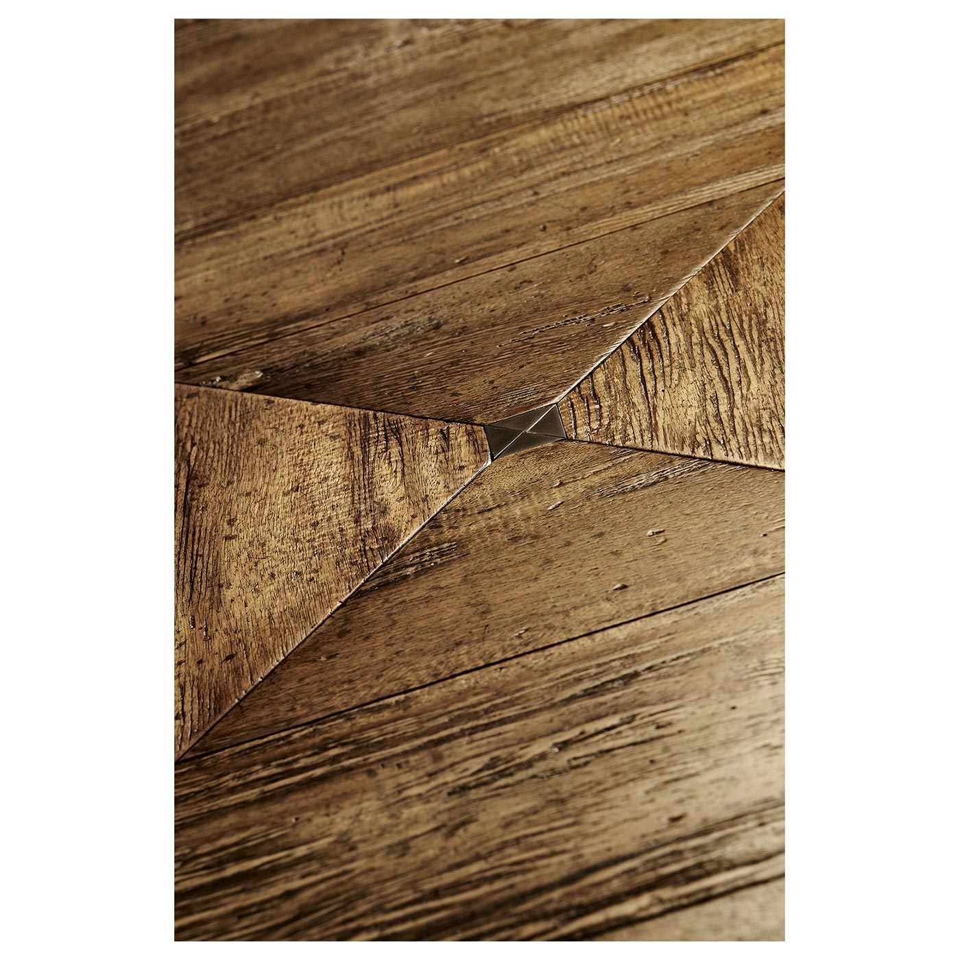 Casual Extendable Dining Table 59