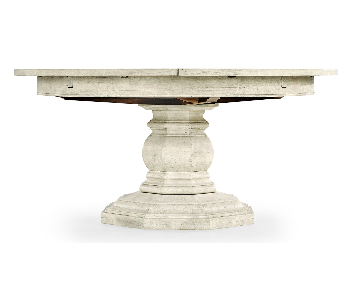 Casual Extendable Dining Table