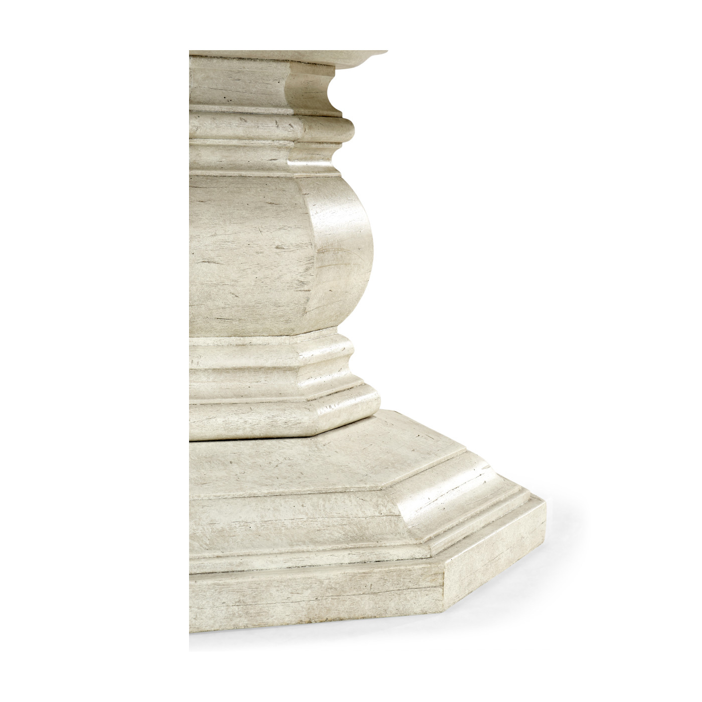 Casual Extendable Dining Table 59