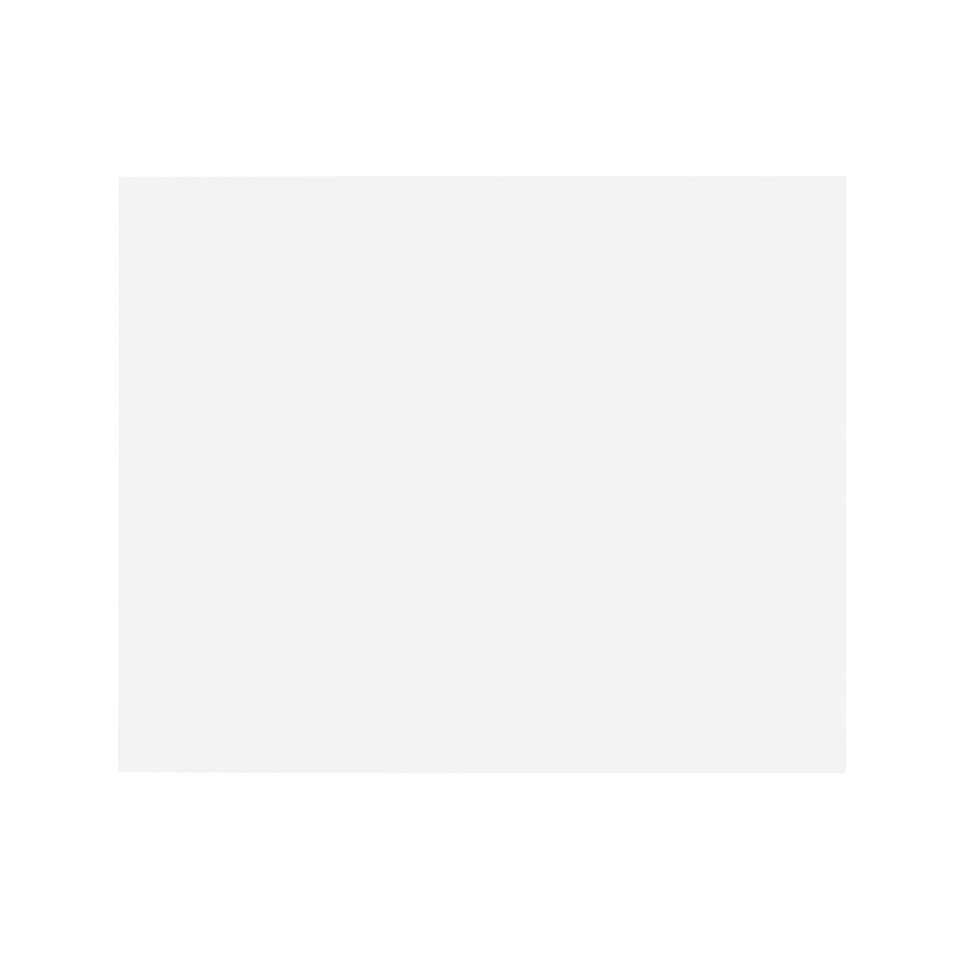 Gilded Iron Nesting Table with Biancaneve Top