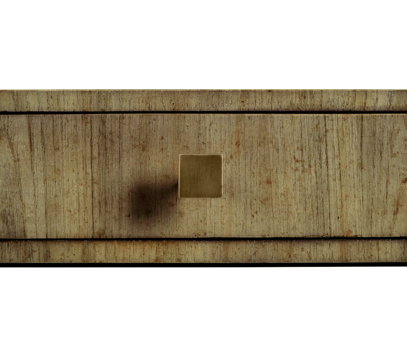 Chestnut Rectangular End Table