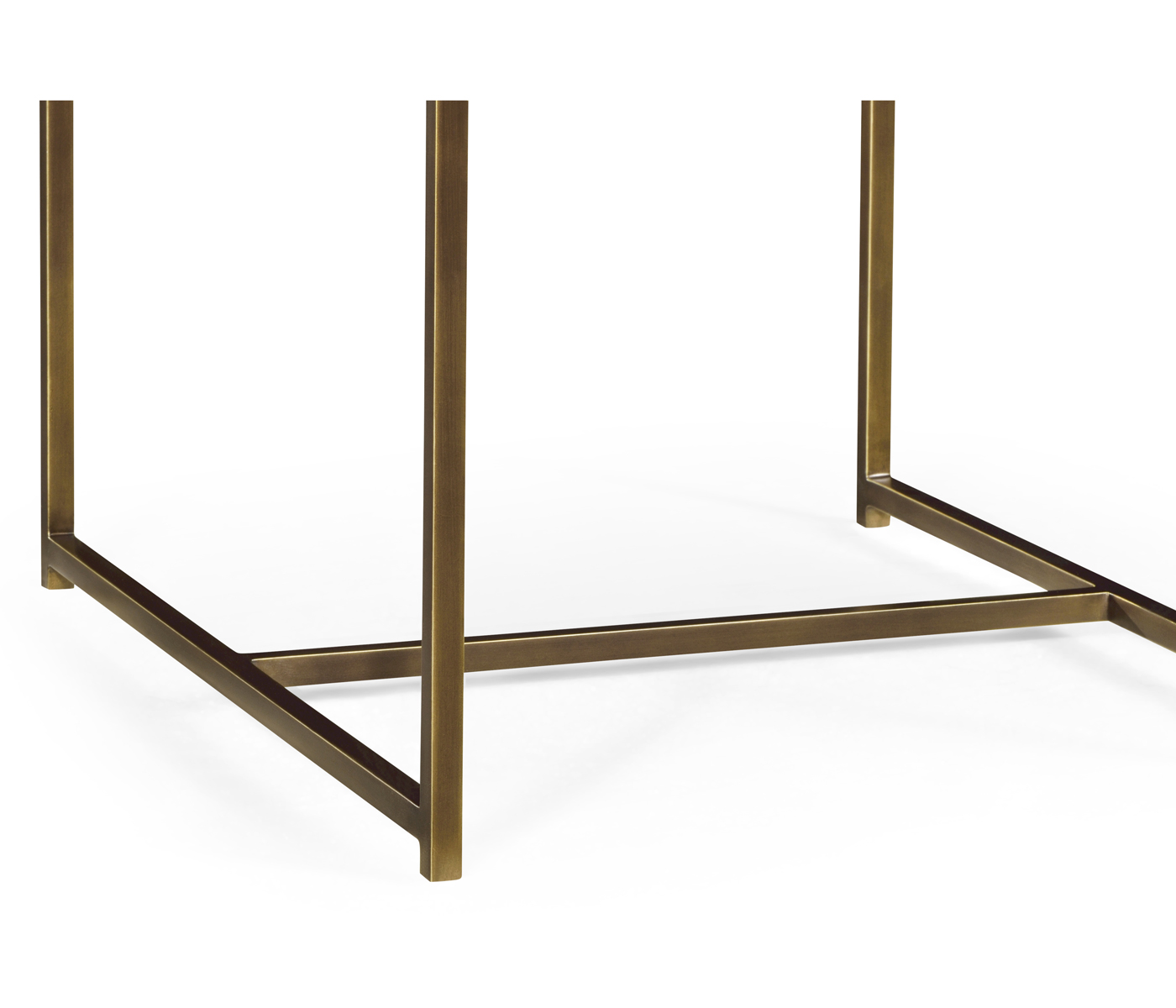 Chestnut Rectangular End Table