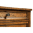 Small Chest of Drawers in Country Walnut